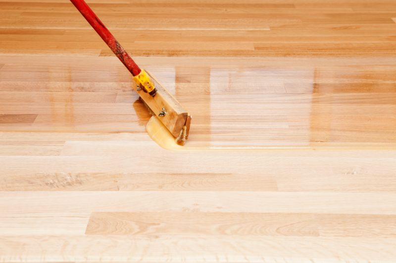 Top Rated Polyurethane Coating Products