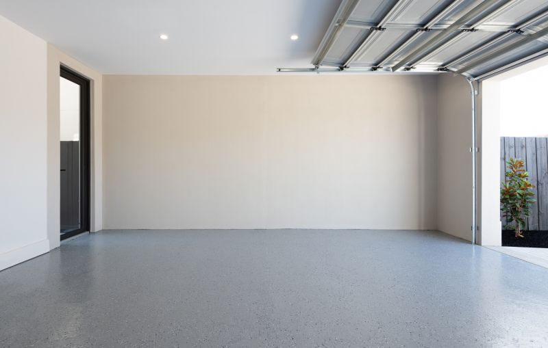 Acrylic Flooring Service in Fairfax, VA