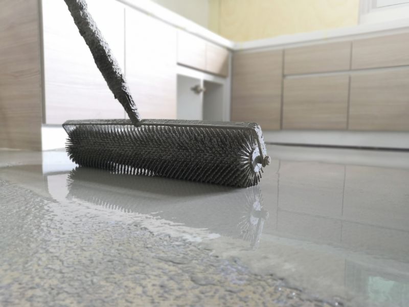 Epoxy Overlay Service in Woodbridge, VA