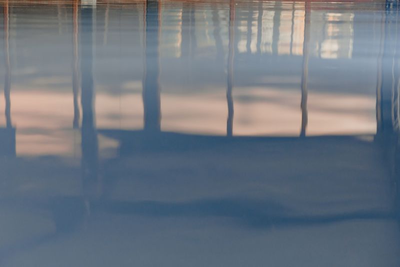 Garage Concrete Coating in Loudoun County, VA