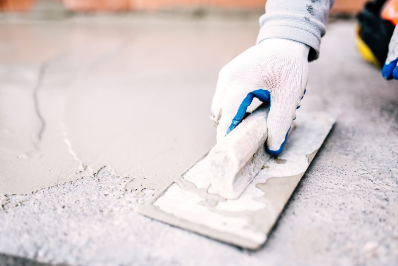 Resin Coating Service in Greensboro, NC