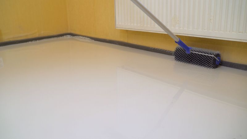 Resin Coating Service in Loudoun County, VA