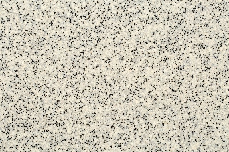Speckled Garage Floor Painting in Fairfax, VA